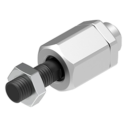 Self-aligning Quick Coupling, FK Series