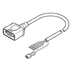 Motor Cable, NEBM Series