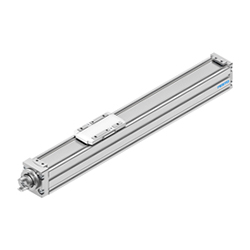 Ball Screw Linear Actuator, ELGC Series