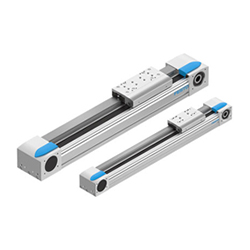 Belt Driven Linear Actuator, EGC Series