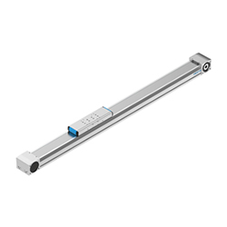 Belt Driven Linear Actuator, ELGC Series