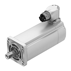 Servo Motor, EMMT-AS Series