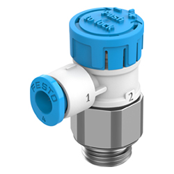 One-way Flow Control Valve, VFOE Series