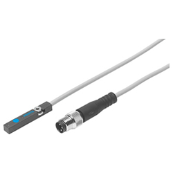 Proximity Sensor, SIES Series