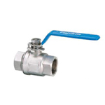 Stainless Steel 3.92 MPa Full-Bore Type, Ball Valve