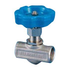 Stainless Steel 3 MPa Needle Stop Valve