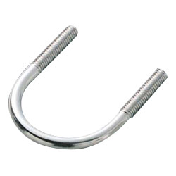 Stainless Steel General Steel Pipe U Bolt