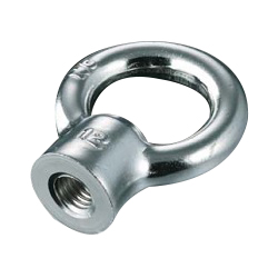 Stainless Steel Eye Nut