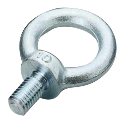 Steel Eye Bolt
