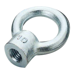 Steel Eye Nut