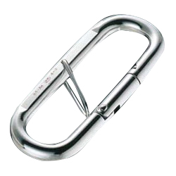 Petit Carabiner (with Spring, PK-6)