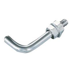 L-Shaped Hook Bolt