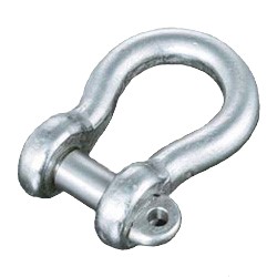 JIS Standard Shackle (BC Type)