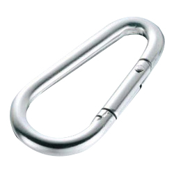 Carabiner Piton B type