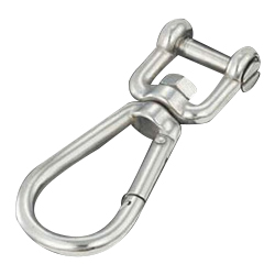 Carabiner Shackle