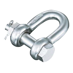 JIS Standard Shackle (SB Type)