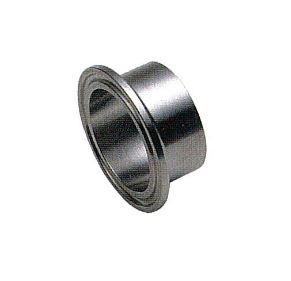 Z Sanitary welding Ferrule (ZFS)