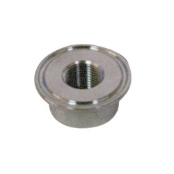 Z Sanitary Ferrule Female Thread Adapter (ZFA-RP)