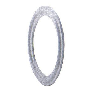 Z Sanitary, Sanitary Gasket T Type (ZGT)