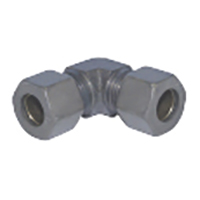 for Carbon Steel, Union Elbow L