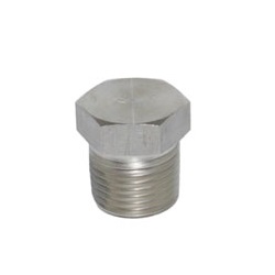 NPT Fitting 6P / Hex Plug