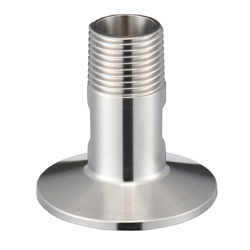 Z Sanitary Adapter Ferrule Thread Adapter (ZFA-R)