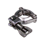 Z Sanitary Mini 3K Clamp (ZM3K)