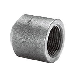 High-Pressure Screw Fitting, 138SS Boss, S25C