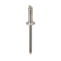 Stainless Steel-Stainless Steel Blind Rivet