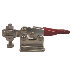 Toggle Clamp - Horizontal Handle THL-10-B-N