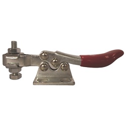 Toggle Clamp - Horizontal Handle THL-20-B-N