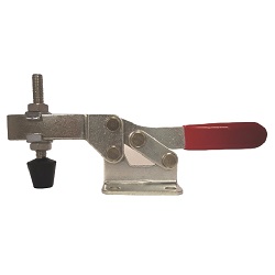 Toggle Clamp, Horizontal Handle, THL-40-B