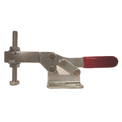 Toggle Clamp - Horizontal Handle THL-40-B-N