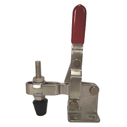 Toggle Clamp - Vertical Handle TVL-20-B