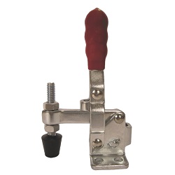 Toggle Clamp - Vertical Handle TVL-30-B