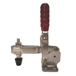 Toggle Clamp - Vertical Handle TVL-40-B