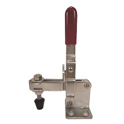 Toggle Clamp - Vertical Handle TVL-50-B