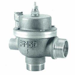 FM Valve Type 3L