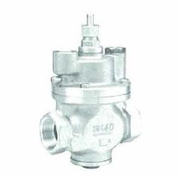 FM Valve Type S-3