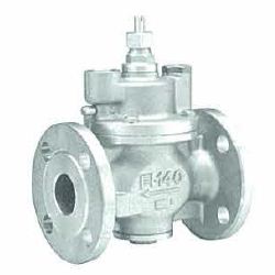 FM Valve Type S-3F