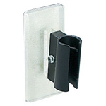 Vacuum Tweezers - Tweezers Stand - Wall Mounted Type (Holder Conductive Nylon)