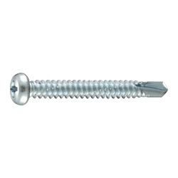 PAN Head Flashpoint Screw CSPPNSFP-STCB-D3.5-10