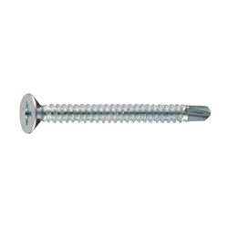 Countersunk Head Flashpoint Screw