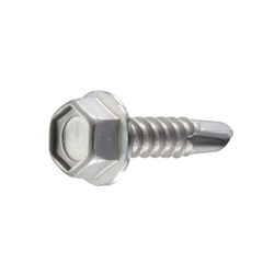 HEX Head Flashpoint Screw