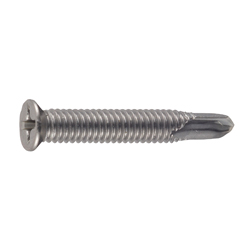 Small Countersunk Head Flashpoint Screw (D=6) (Fine Thread)