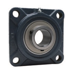 Cast Iron Square-Flanged Unit With Spigot Joint UCFS UCFS319CD2K2