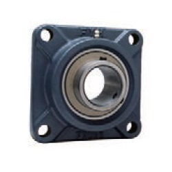 Cast Iron Square-Flanged Unit UCF UCF216L3