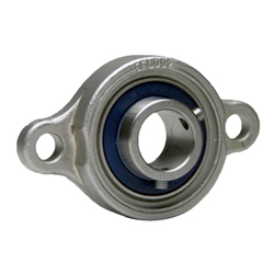 Stainless Steel Diamond-Flanged Unit USFL-S6