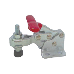 Toggle Clamp, T-Shaped Handle