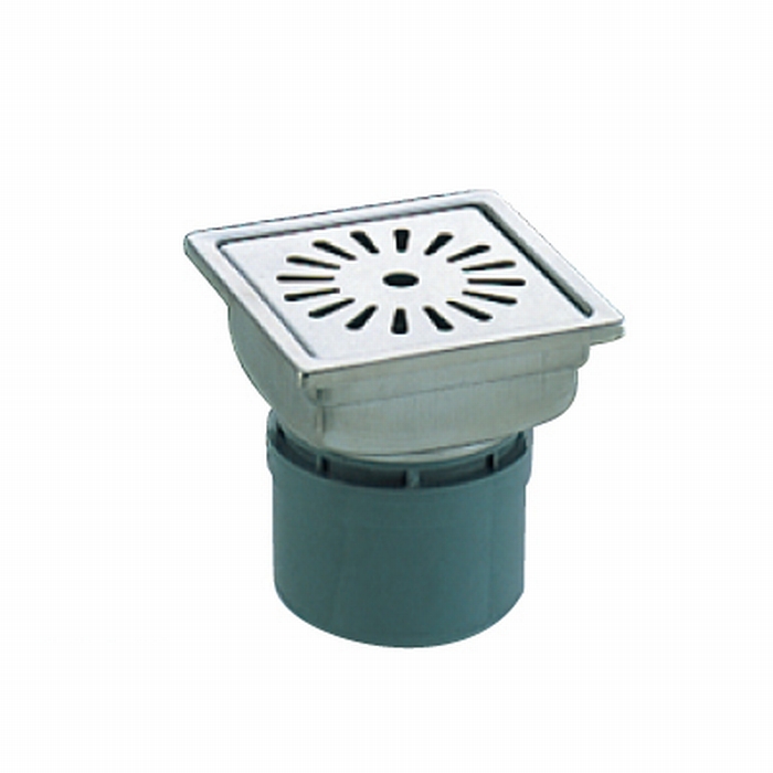 Shallow Type Drainage Unit